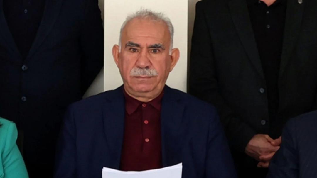 Son dakika | İmralı meselesi resmen çözüldü: Komisyon tarihi karar verdi, CHP basına kapalı toplantıyı terk etti! İşte İmralı'ya gidecek isimler: 3