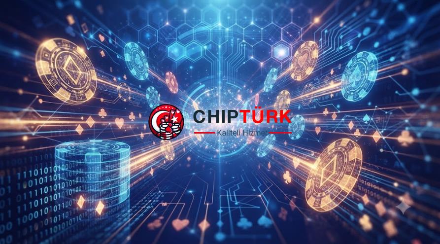 Dijital Sektöründe Hızlı Kaynak - chipturk.net