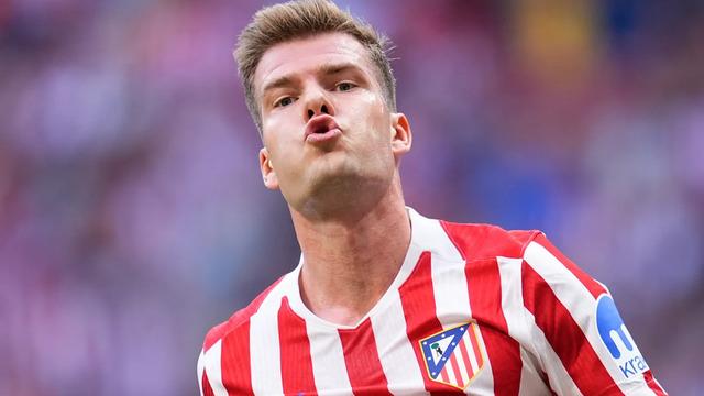 Beşiktaş’tan Alexander Sörloth Atılımı: Forvet Gücünü Artırmaya Hazırlanıyor