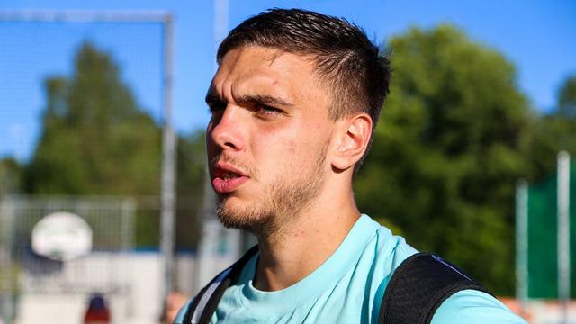Galatasaray'da Ponomarenko Bombası! Oyuncu Tamam, Sırada Kulüp Yönetimi Var