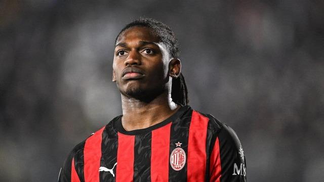 Fenerbahçe'den Galatasaray'a Rafael Leao sürprizi! İtalyan medyası detayları paylaştı