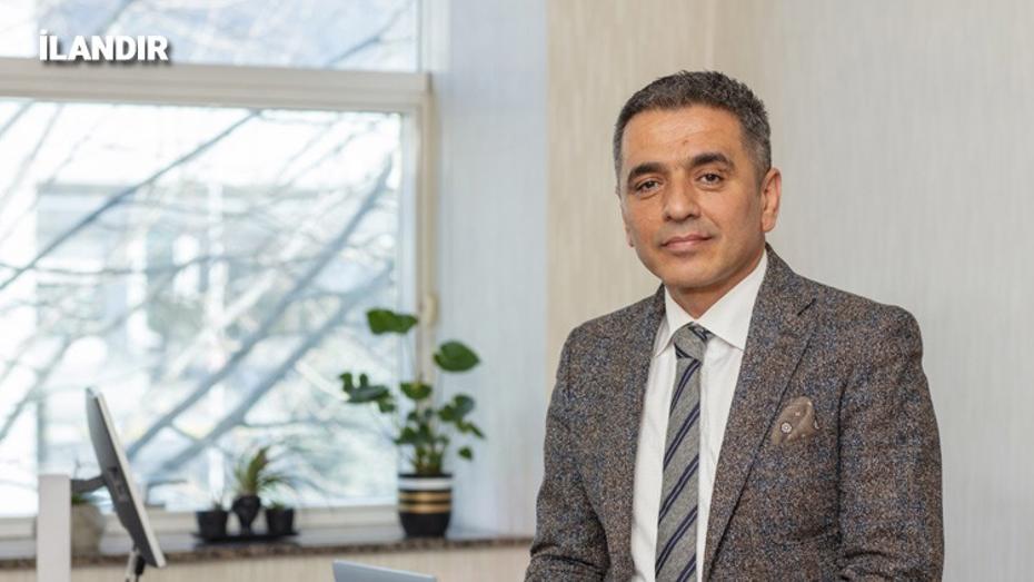 Bellona’da Yeni Dönem: Bilal Uyanık Genel Müdürlük Koltuğuna Oturdu