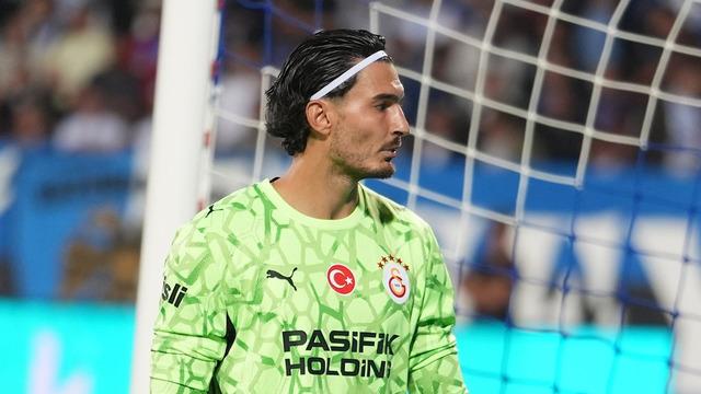 Uğurcan Çakır'dan Rakiplerini Kızdıracak Özgün Sözler