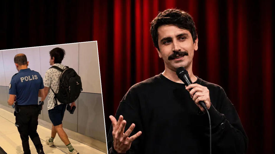 Deniz Göktaş’a Tahliye Kararı ve Sonrası Yeniden Tutuklama