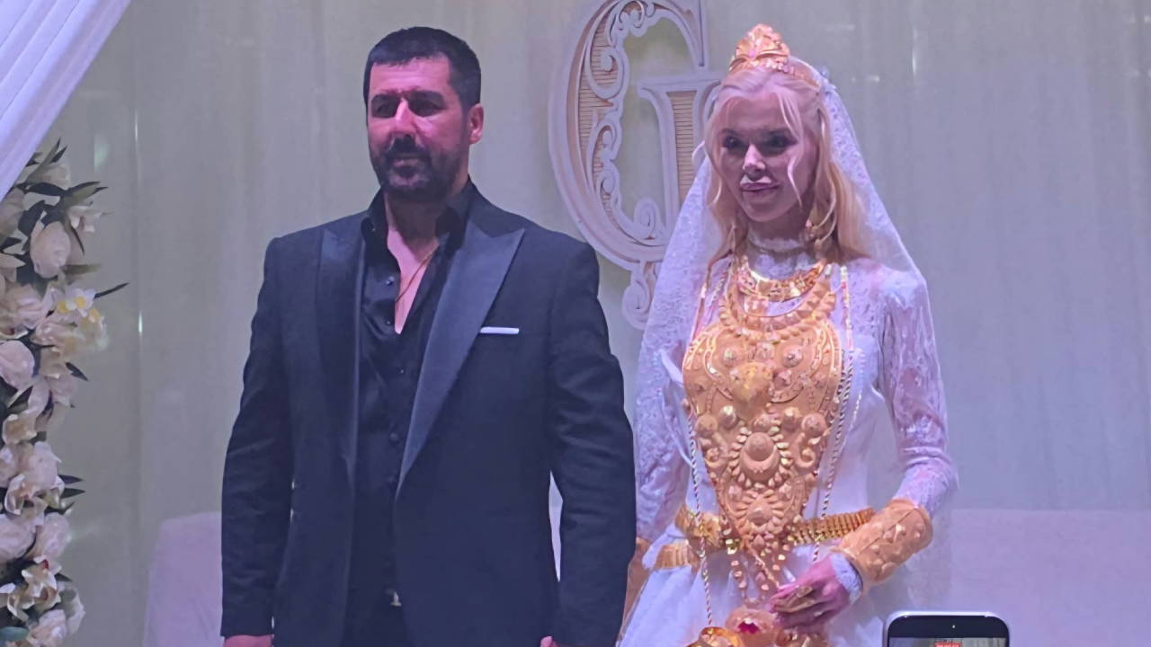 'Kara Haydar'ın savcılık ifadesi: 'Düğündeki altınlar emanet'