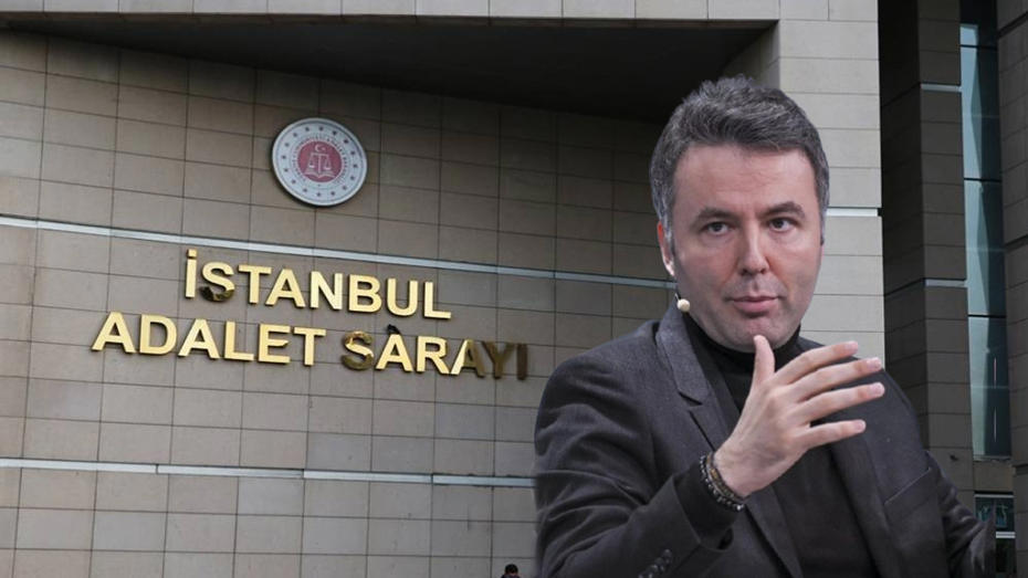Mehmet Akif Ersoy'un tutukluluk halinin devamına karar verildi