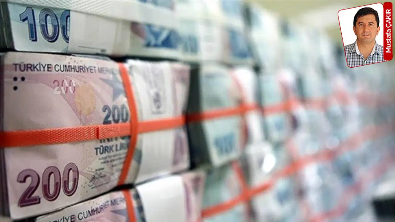 Kamu İşletmelerinin 2024 Yılı Yatırım Ödenekleri Açıklandı: Petrol ve Doğalgaz Sektörüne Yoğun İlgi