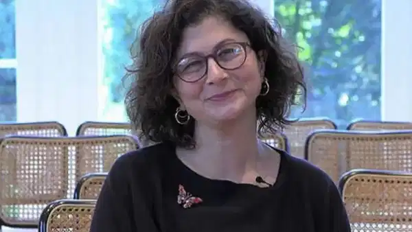 Elçin Aktoprak Kimdir? Akademisyen Elçin Aktoprak'ın Hayat Hikayesi ve Kariyeri