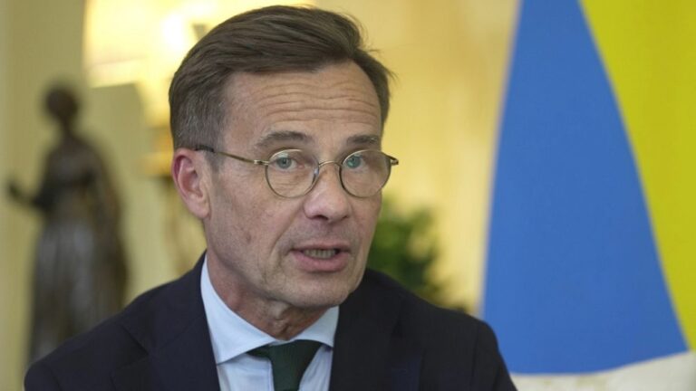 İsveç Başbakanı Kristersson: Çok sayıda Kur’an yakma başvurusu yapıldı