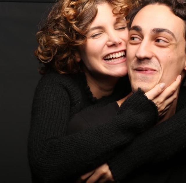 Ayşecan Tatari eşi 2