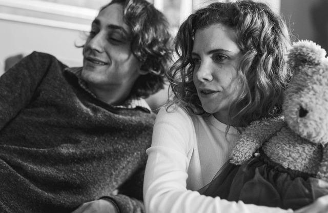 Ayşecan Tatari eşi