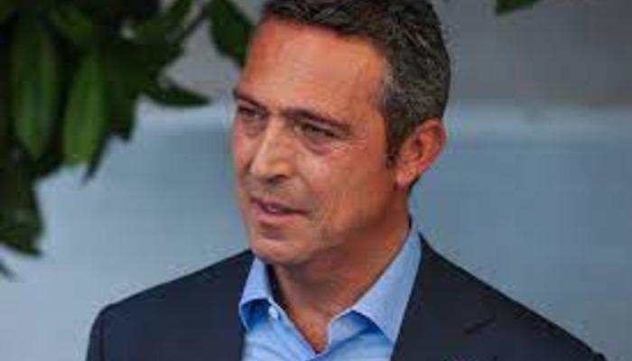 Fenerbahçe Başkanı Ali Koç’tan transfer açıklaması! “Becao’dan sonra frene basıyoruz”Fenerbahçe