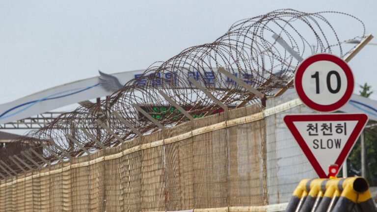 Kuzey Kore’den Güney’e kaçanların sayısı yılın ikinci çeyreğinde arttı