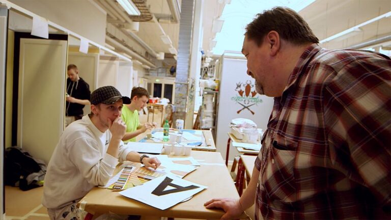 Yeni nesilleri iş dünyasına hazırlamanın başarılı yolu: Mesleki eğitimler