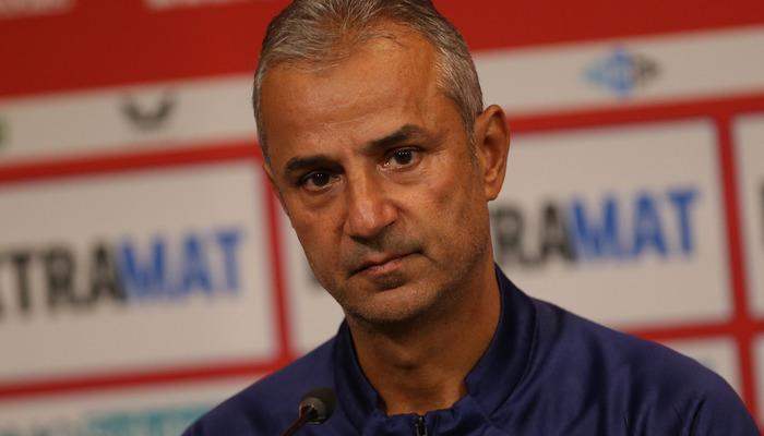 İsmail Kartal’dan Batshuayi açıklaması geldi! Yıldız oyuncu takımdan ayrılıyor mu?Fenerbahçe