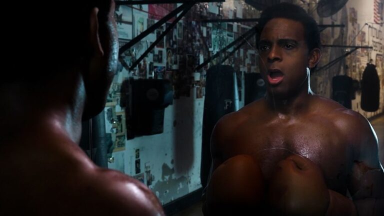 Biseksüel Boksör Emile Griffith’in hayatını konu alan ‘Champion’ operasının sahne arkası