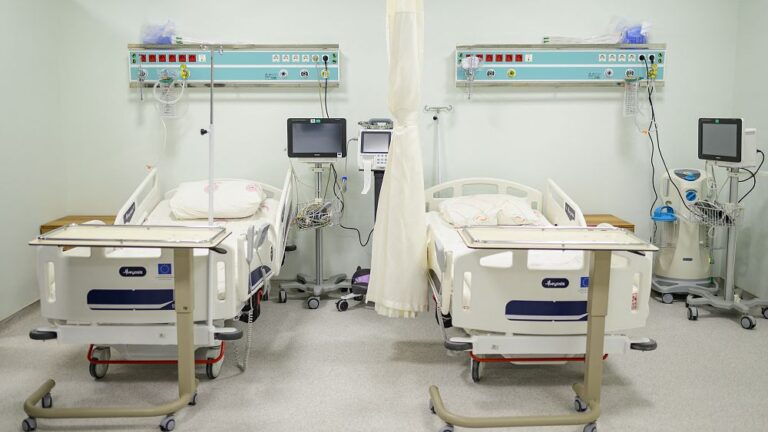 Türkiye kişi başına düşen doktor sayısında Avrupa’da sonuncu