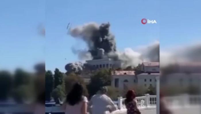 Ukrayna, Rusya’nın ‘üst düzey toplantısını’ vurdu! Rus generaller hayatını kaybetti: İngiltere ve Fransa detayı…