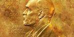 Nobel Barış Ödülü'nün sahibi belli oldu