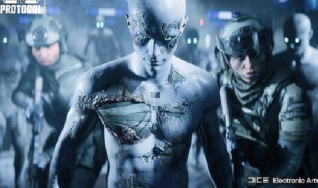 Battlefield 2042 6. Sezon’un İlk Etkinliği, Dark Protocol Açıklandı – TEKNOLOJİ