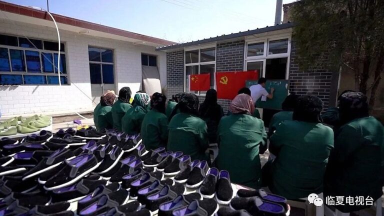 İnsan Hakları İzleme Örgütü: Çin, Müslüman bölgelerindeki camileri kapattı, yıktı ve dönüştürdü