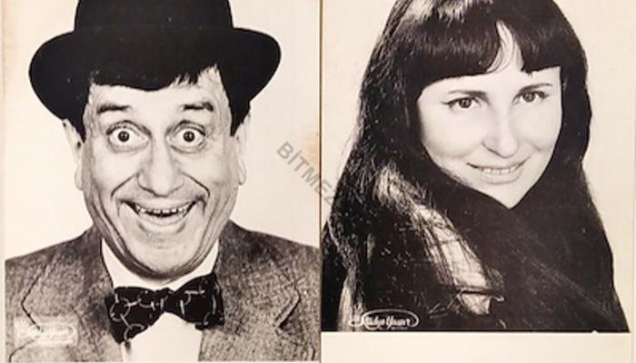 Öldü olarak biliniyordu! Yeşilçam yıldızı Meral Kurtuluş’un yaşadığı ortaya çıktı! Son hali yürek dağladı