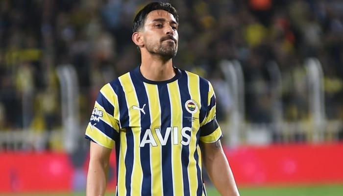 Fransızlar İrfan Can Kahveci’yi izlemeye aldı! Fenerbahçe’nin yanıtı…Fenerbahçe