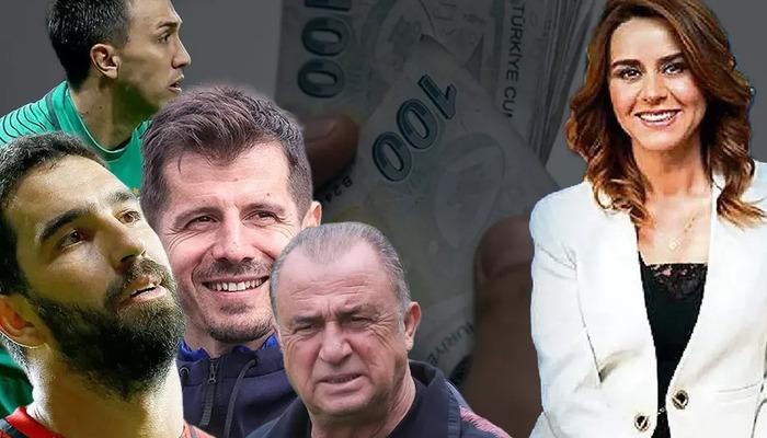 Seçil Erzan vurgununda yeni perde! Rezan Epözdemir ‘bu bir akıl tutulması’ diyerek o detayları açıkladıFutbol