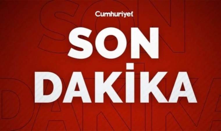 Son dakika… Burdur’da deprem!