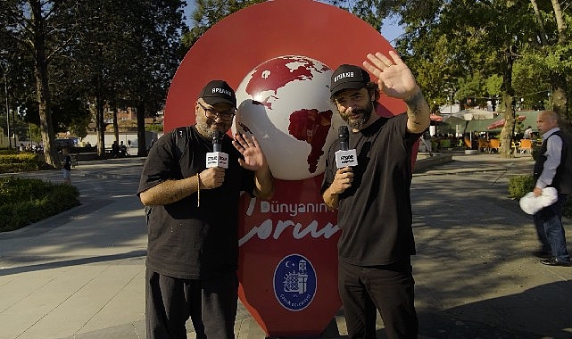 Ahmet Kural ve Selçuk Aydemir soruyor: ‘Çorum mu Bodrum mu’ – MAGAZİN