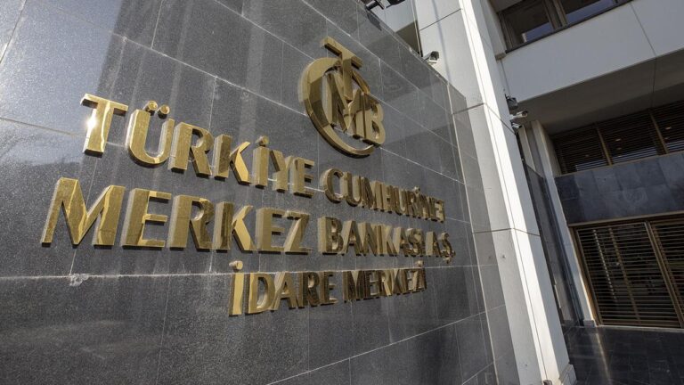 Merkez Bankasından sıkılaşmaya devam sinyali