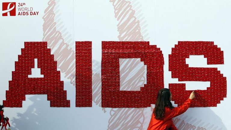 Dünya AIDS Günü: HIV hakkında bilinen 5 yanlış inanış