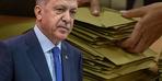 AK Parti Sözcüsü Ömer Çelik açıkladı! Erdoğan, yorumları kapalı zarfta aldı