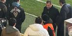 Olaylı İstanbulspor Trabzonspor maçında skandal bir detay daha ortaya çıktı