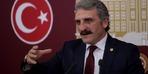 AK Parti eski milletvekilinden gündemi belirleyen sözler!