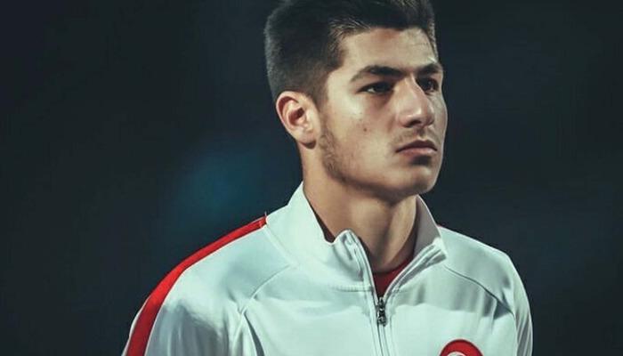 Altaylı Efe, PSG'nin radarına girmeyi başardı!