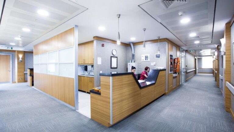 Sağlık Bakanlığı 2023 sürekli işçi alımı kadro dağılımı (branş ve kontenjanlar)