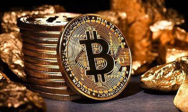 Bitcoin, 43,224 dolar seviyesinde fiyatlanıyor; Ethereum 2,436 dolara ulaştı – EKONOMİ