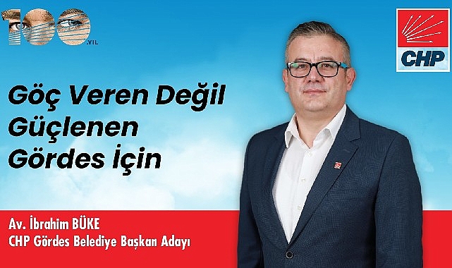 Gelenekten geleceğe, Avukat İbrahim Büke! – GÜNDEM