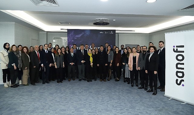 Sanofi, Care4Rare programının ilk adımı olan “İhtiyaç Belirleme Çalıştayı” gerçekleşti – TEKNOLOJİ