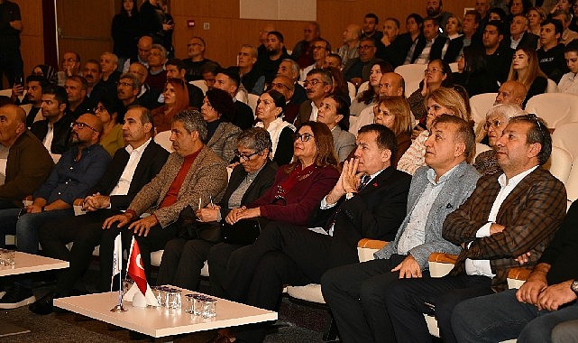 Yenişehir Belediyesi örnek projeleriyle kenti dirençli hale getiriyor – GÜNDEM