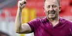 Sergen Yalçın Süper Lig'e geri döndü!