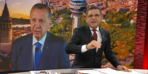 Fatih Portakal "Şimdi açık görünüyor" AK Parti'nin İstanbul, Ankara ve İzmir adaylarını açıkladı.