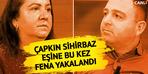 Çapkınlık yaparken eşine yakalandı! Kendini kurtardığı yalanıyla herkesi güldürdü