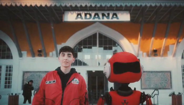 Elon Musk da katılmak istediğini açıklamıştı! Teknofest Adana için eğlenceli paylaşım