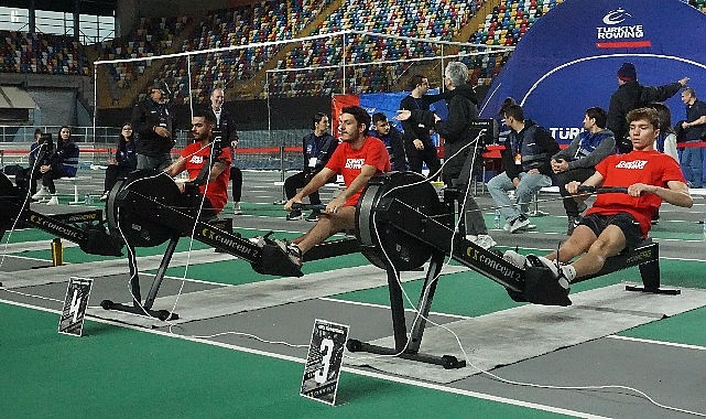 Kürekte 100. Yıl Sezonu İlkler ile Başladı – SPOR