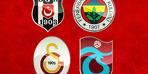 UEFA'nın açıkladığı listede Türk takımları yasaklanma tehlikesiyle karşı karşıya!
