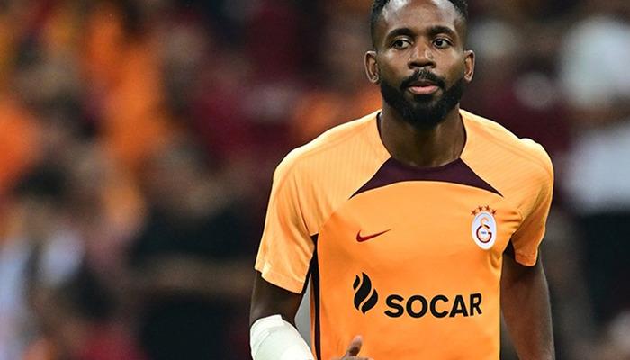 Galatasaray’dan Real Betis’e transfer olan Bakambu için İspanyol cephesinden açıklama geldi! ”Tarihte benzeri görülmemiş başarılar elde ettiğimiz anlamına gelir”