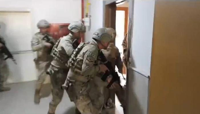 14 ilde düğmeye basıldı! NARKOÇELİK-1’de 142 kişi yakalandı