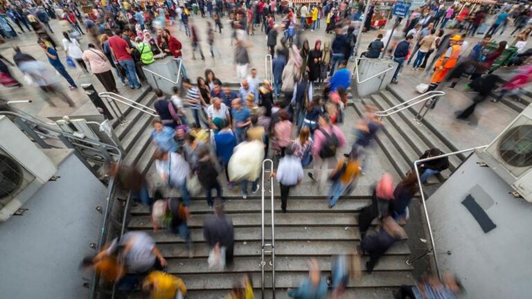 Ruh sağlığı en bozuk kuşak hangisi? Araştırma sonuçları yayınlandı
